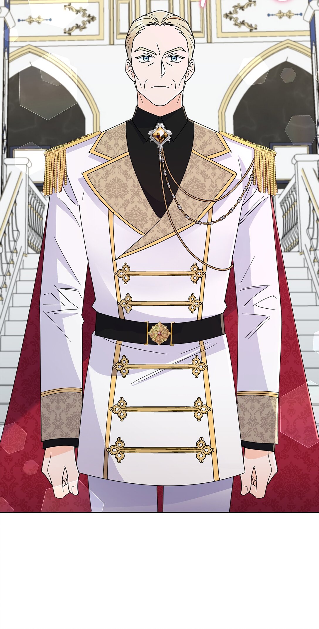 62 分外眼红(1/2)-第62话