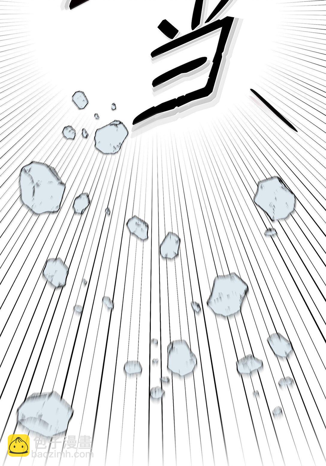 64 伊斯艾尔晕倒了(1/2)-第64话