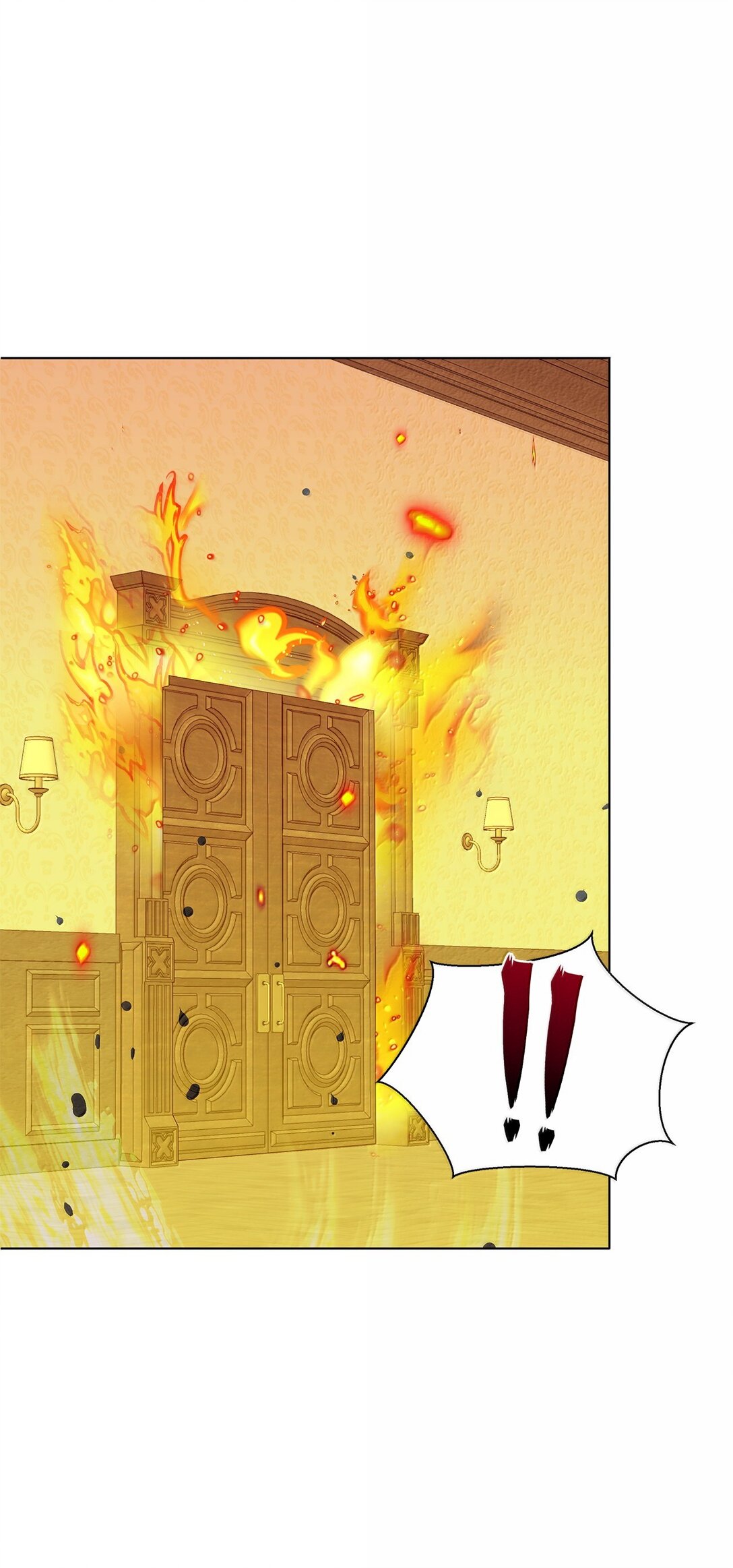 66 救出伊斯艾尔(1/2)-第66话