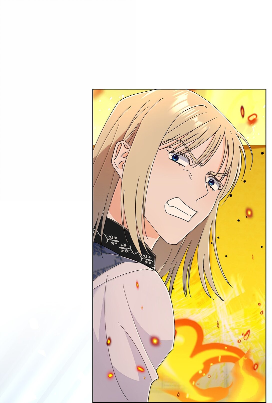 66 救出伊斯艾尔(1/2)-第66话