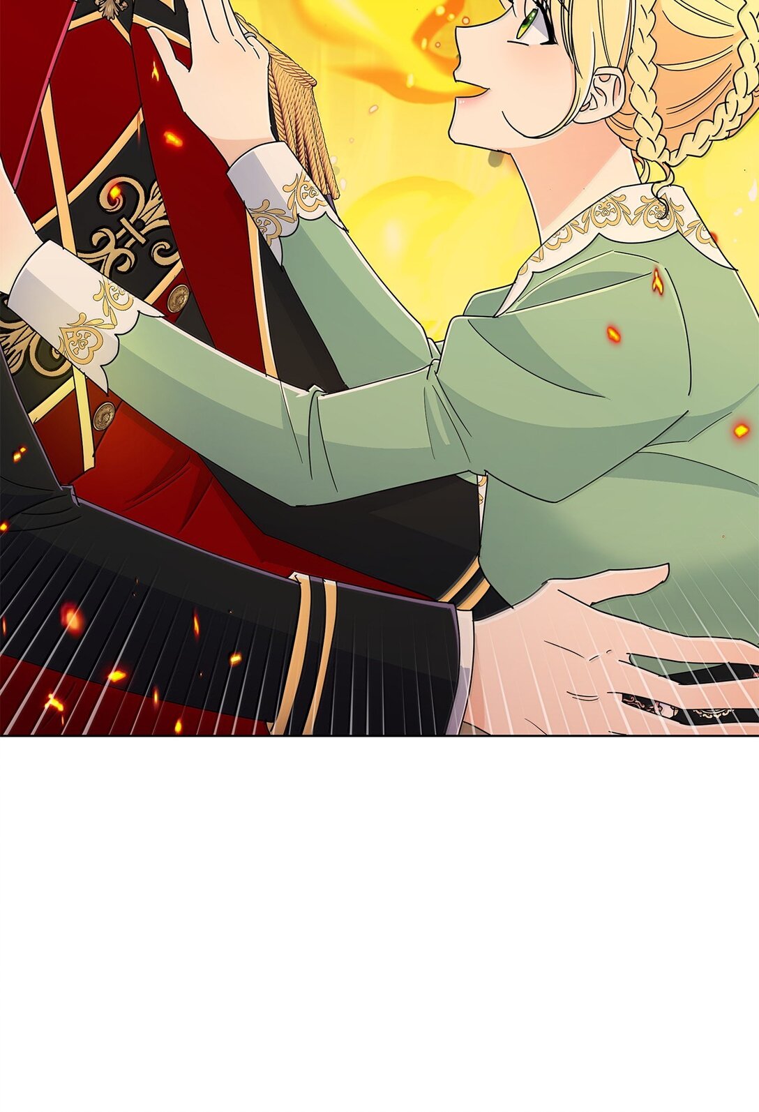 66 救出伊斯艾尔(1/2)-第66话