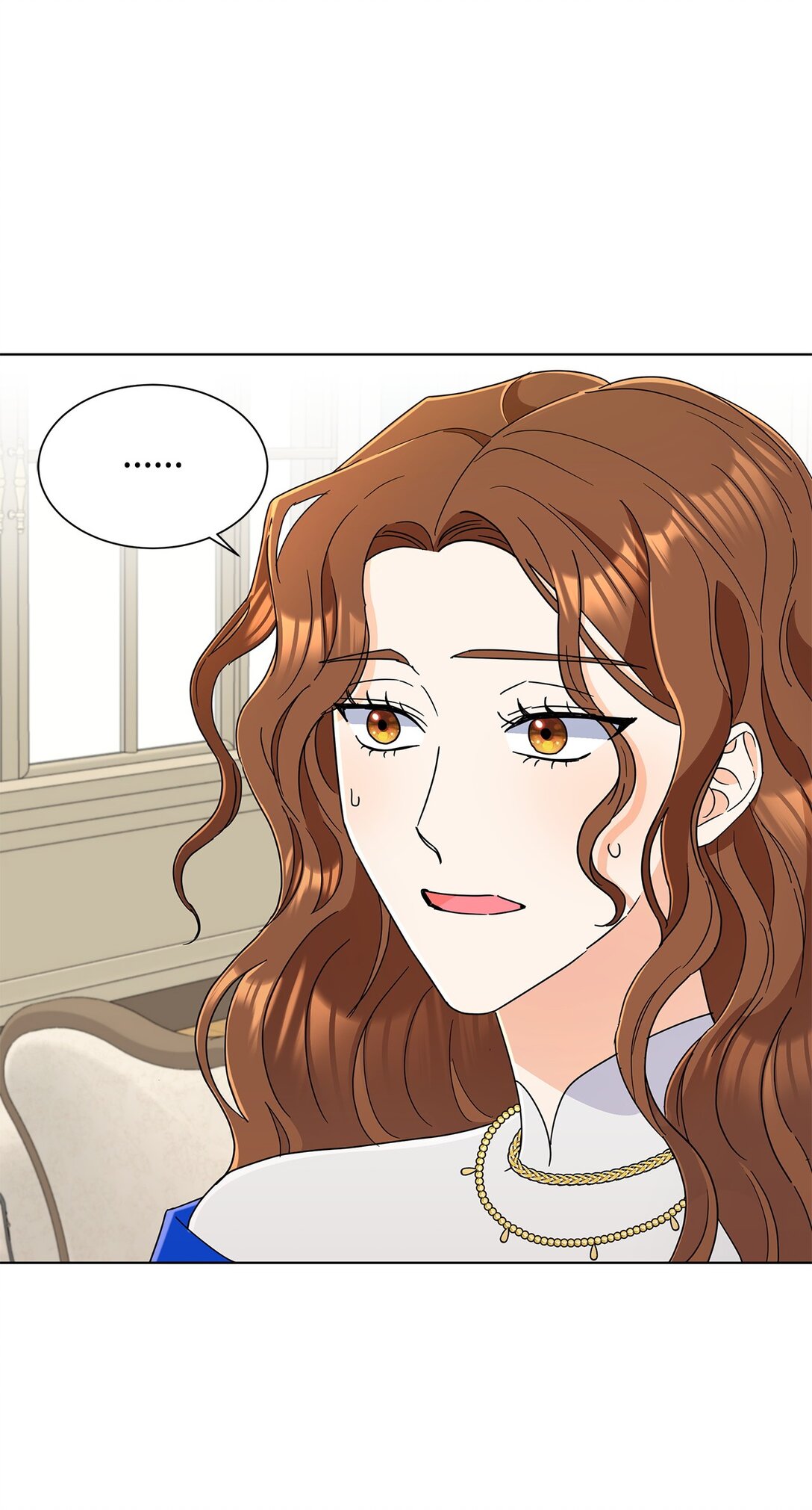 68 女神的脸(1/2)-第68话