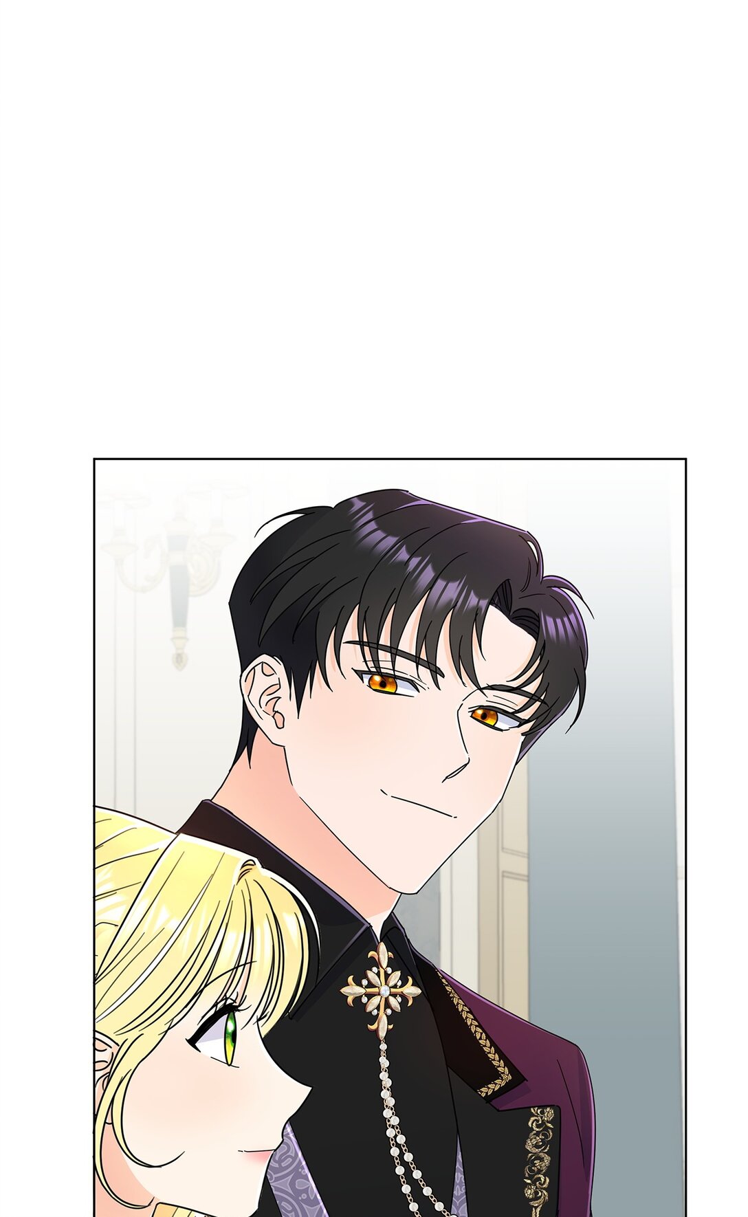 68 女神的脸(1/2)-第68话