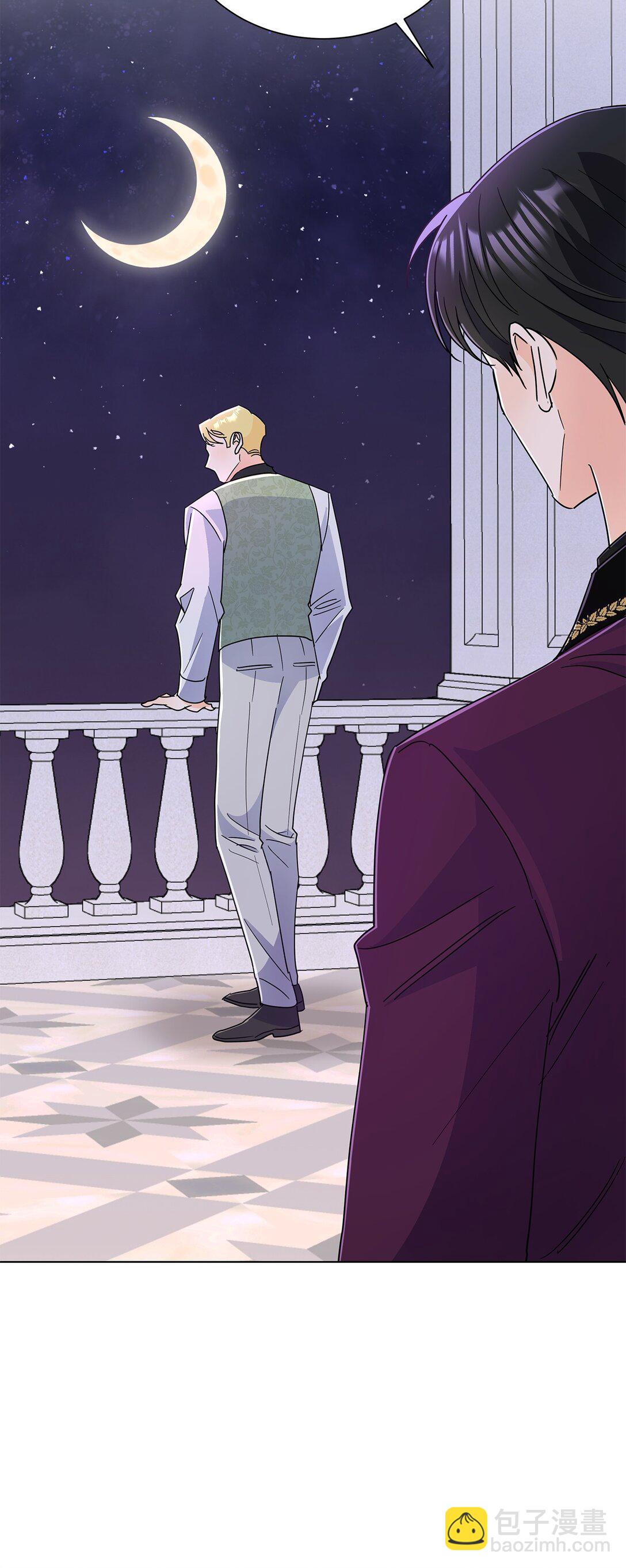 68 女神的脸(1/2)-第68话