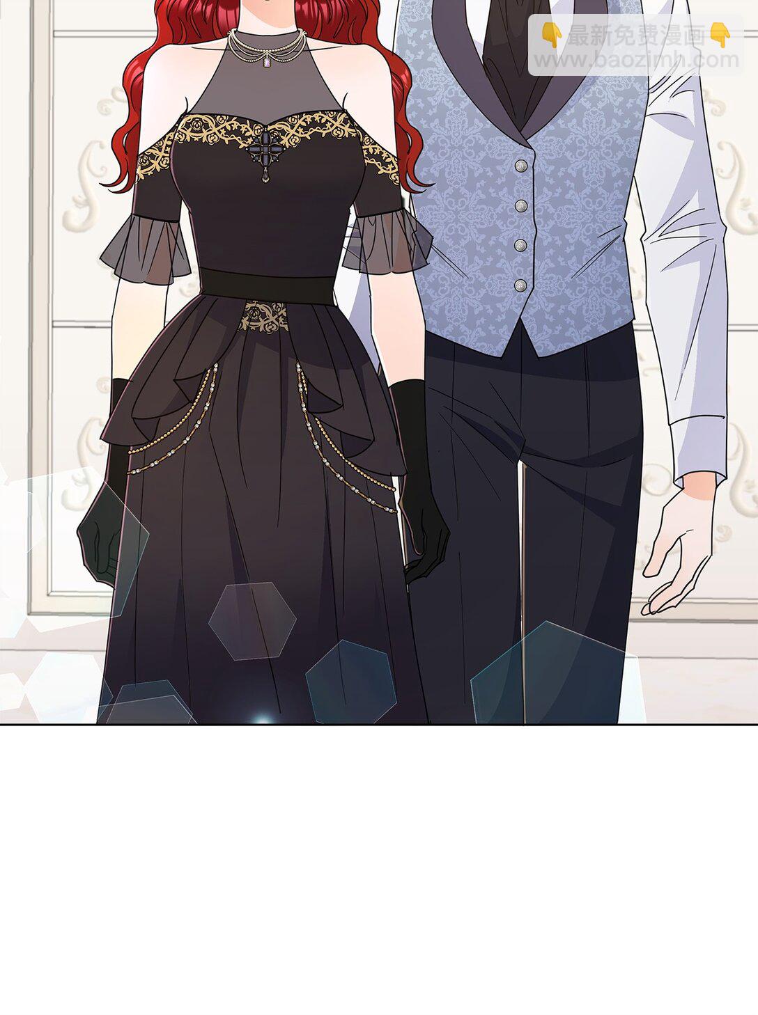 70 礼成(1/2)-第70话