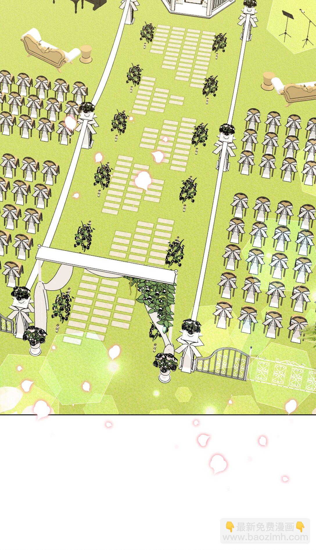 70 礼成(1/2)-第70话