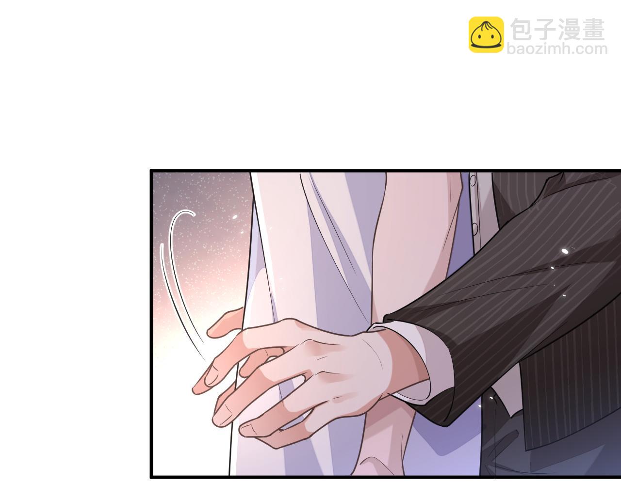 第99话 情敌见面(1/2)-第100话