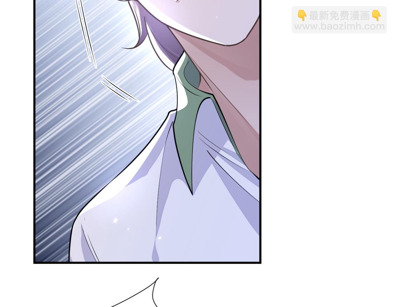 第99话 情敌见面(1/2)-第100话