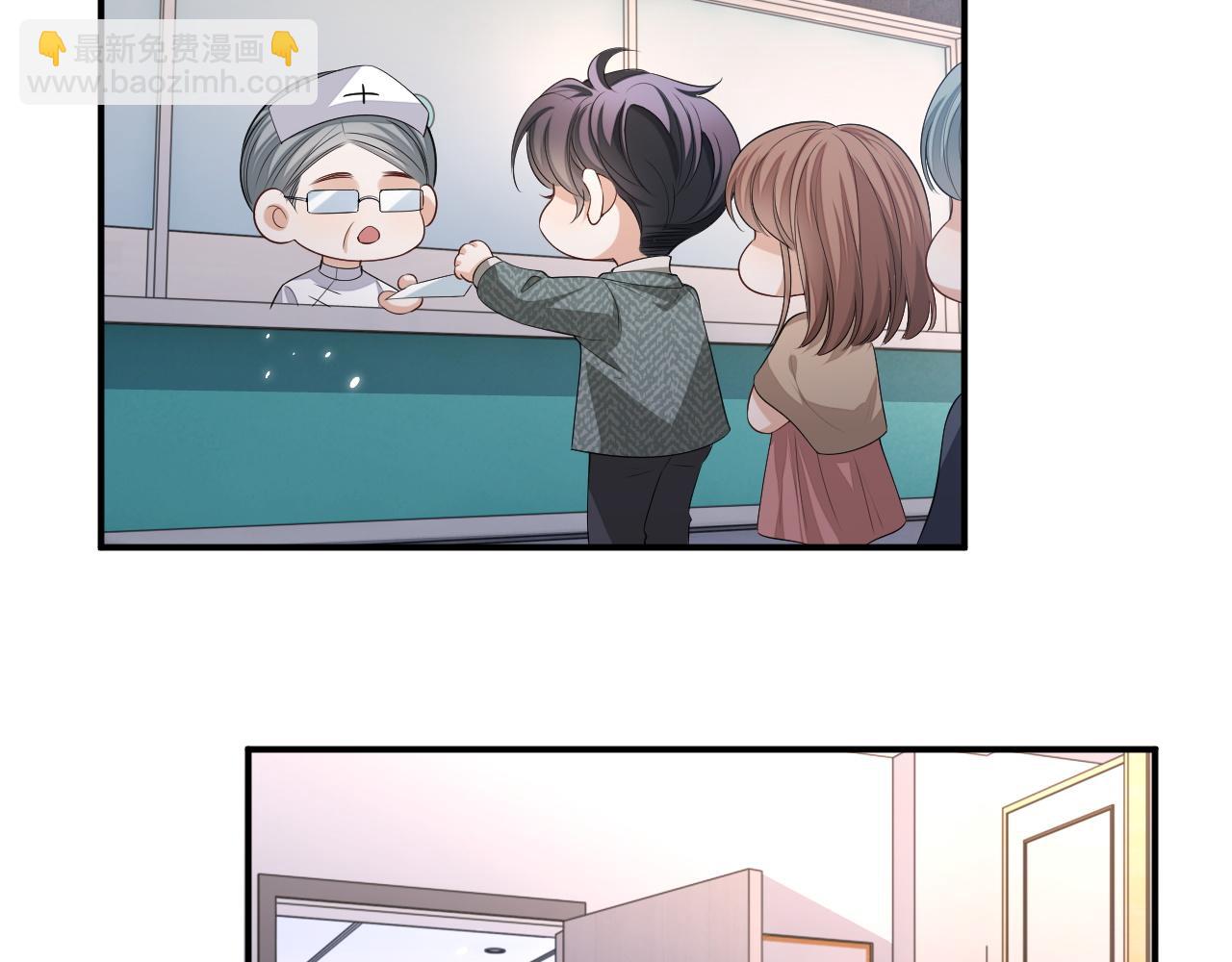 103话 自闭(1/2)-第104话