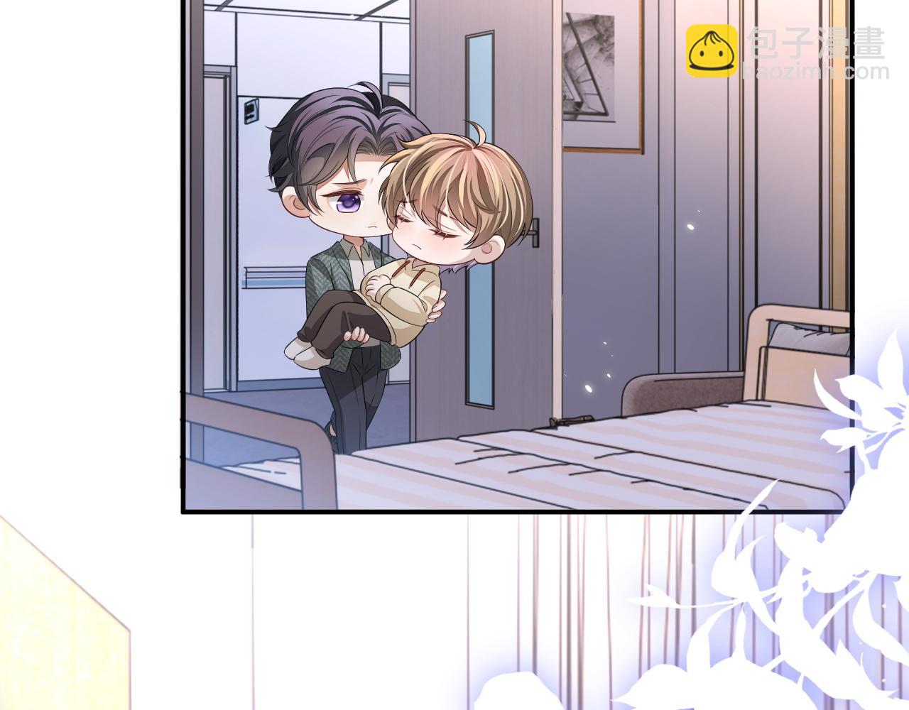 103话 自闭(1/2)-第104话