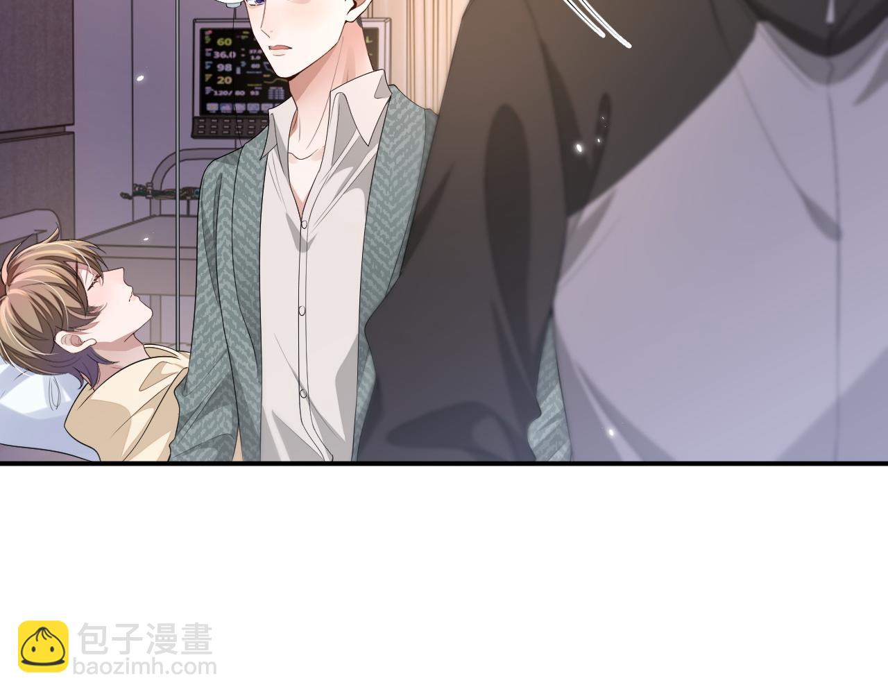 103话 自闭(1/2)-第104话