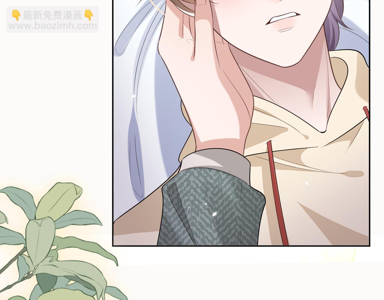 103话 自闭(1/2)-第104话