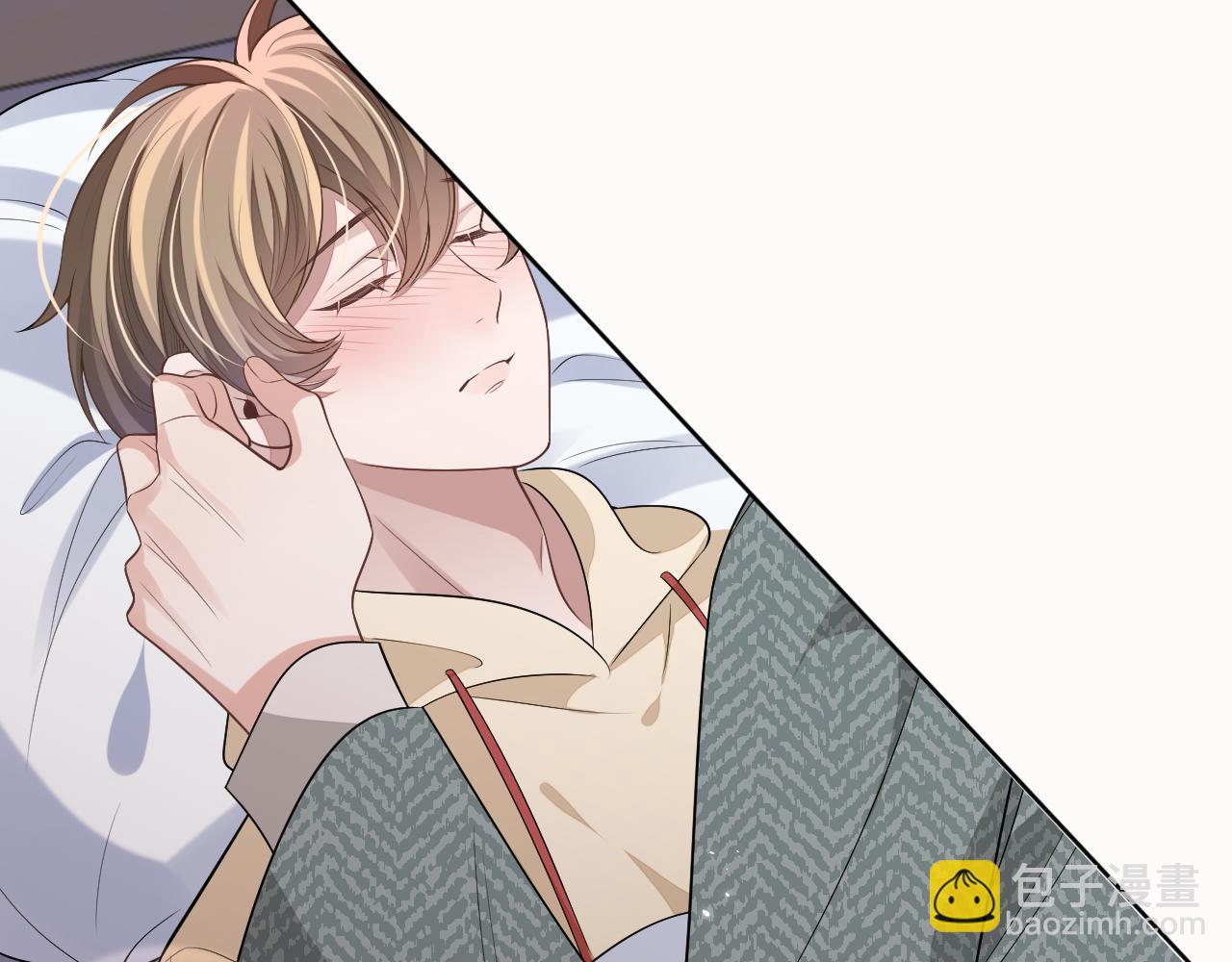 103话 自闭(1/2)-第104话