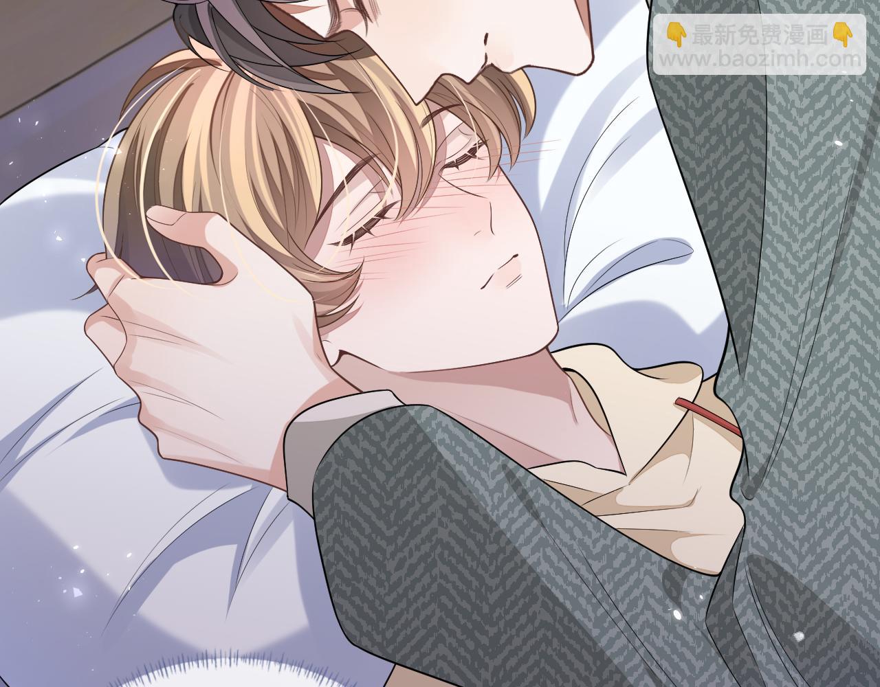 103话 自闭(1/2)-第104话