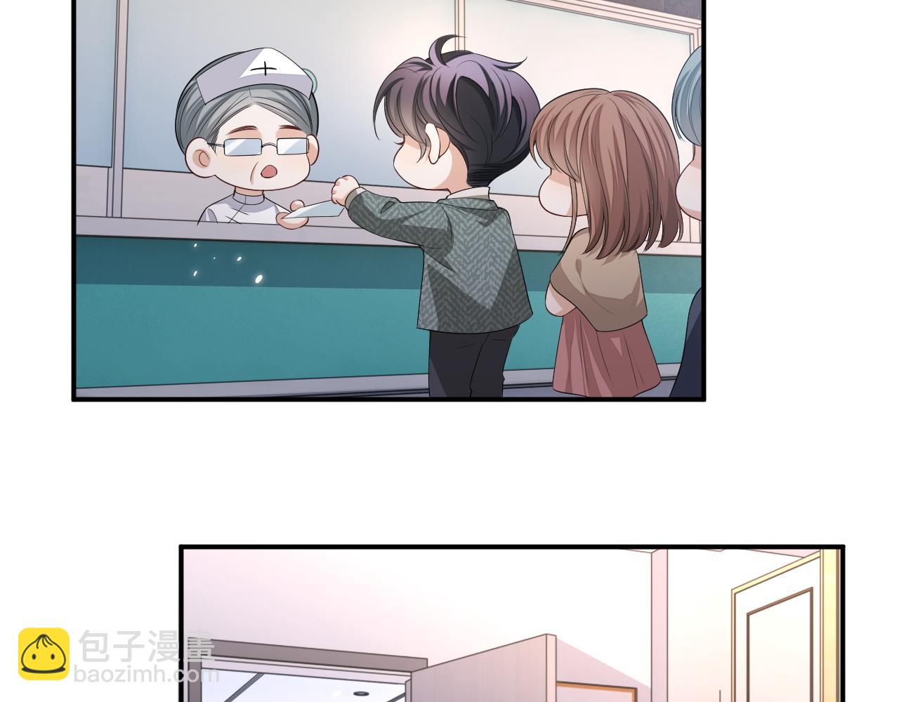 103话 秀秀生病(1/2)-第128话