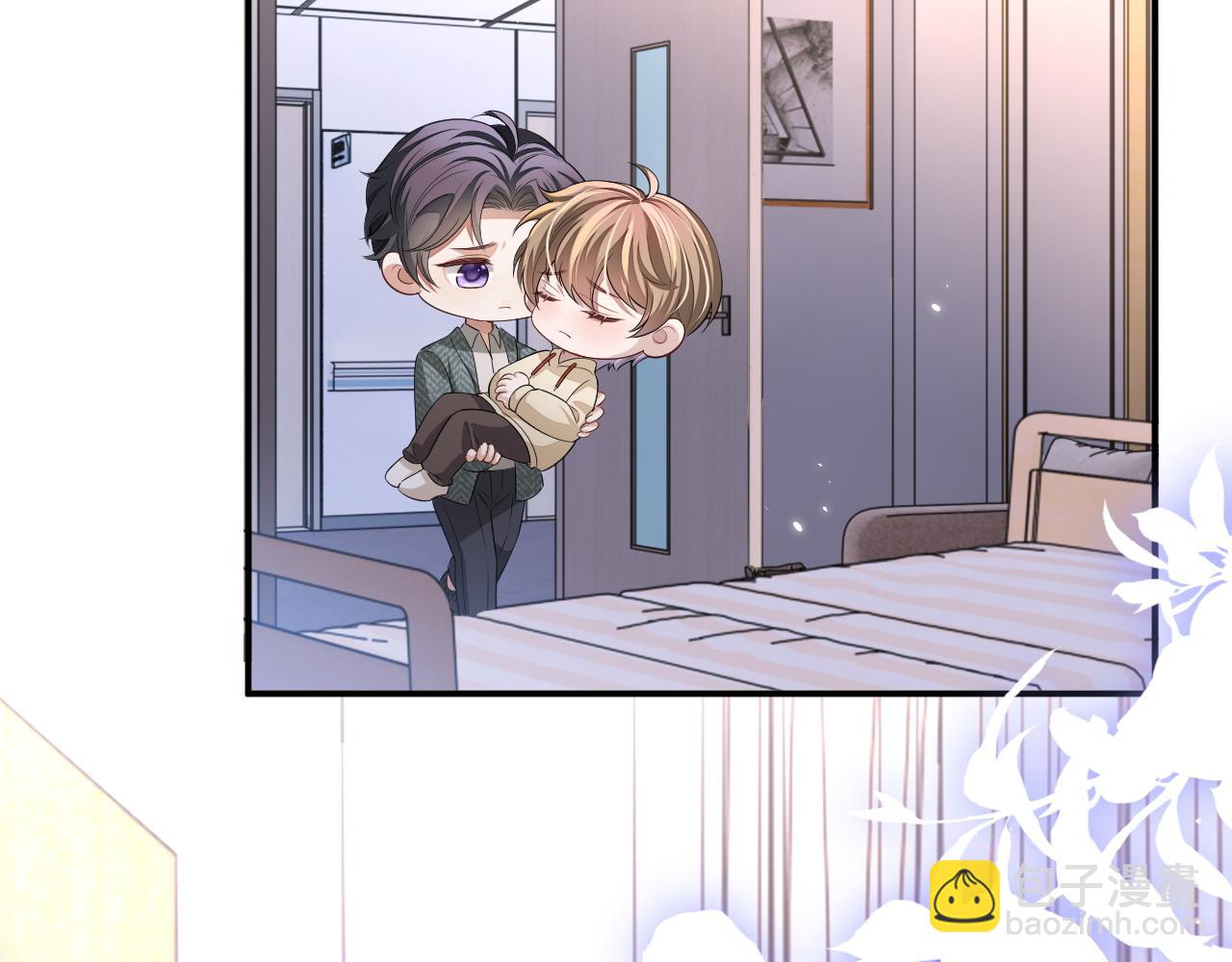 103话 秀秀生病(1/2)-第128话