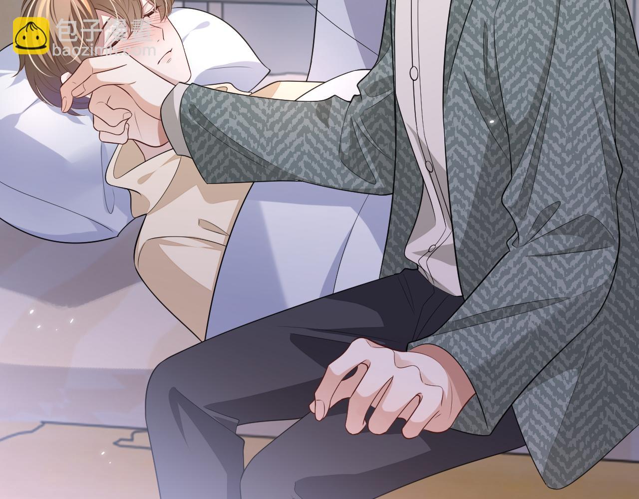 103话 秀秀生病(1/2)-第128话