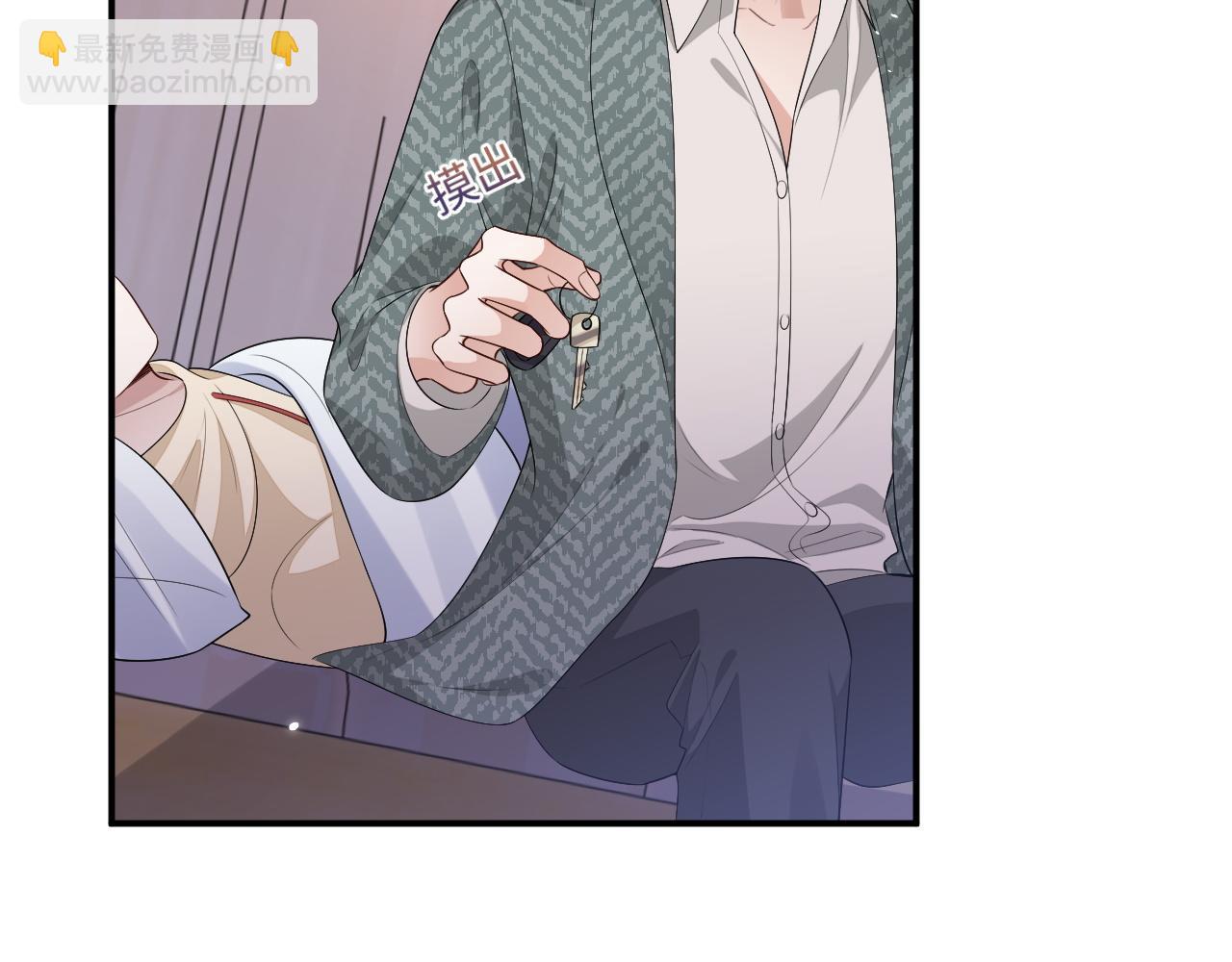 103话 秀秀生病(1/2)-第128话