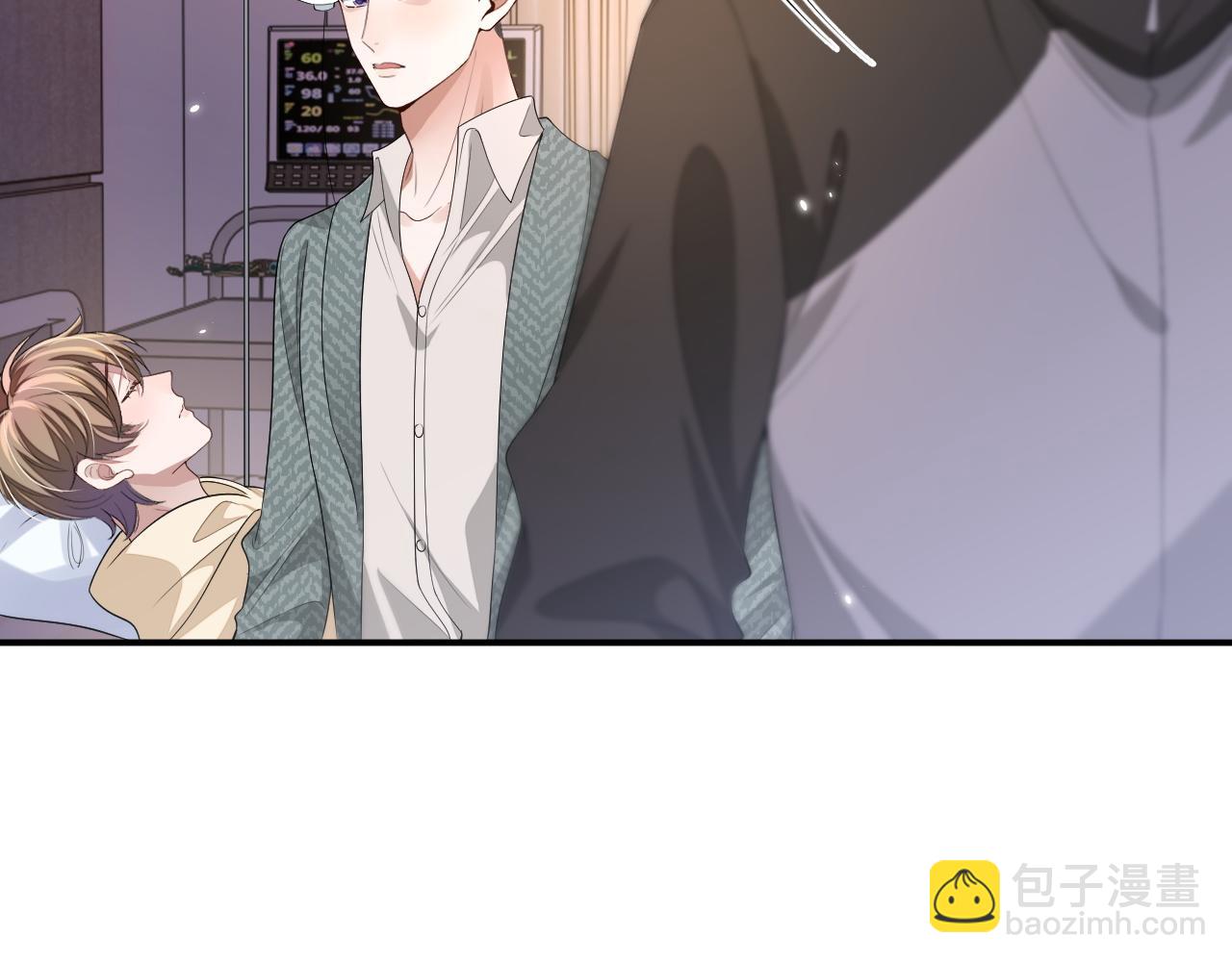 103话 秀秀生病(1/2)-第128话