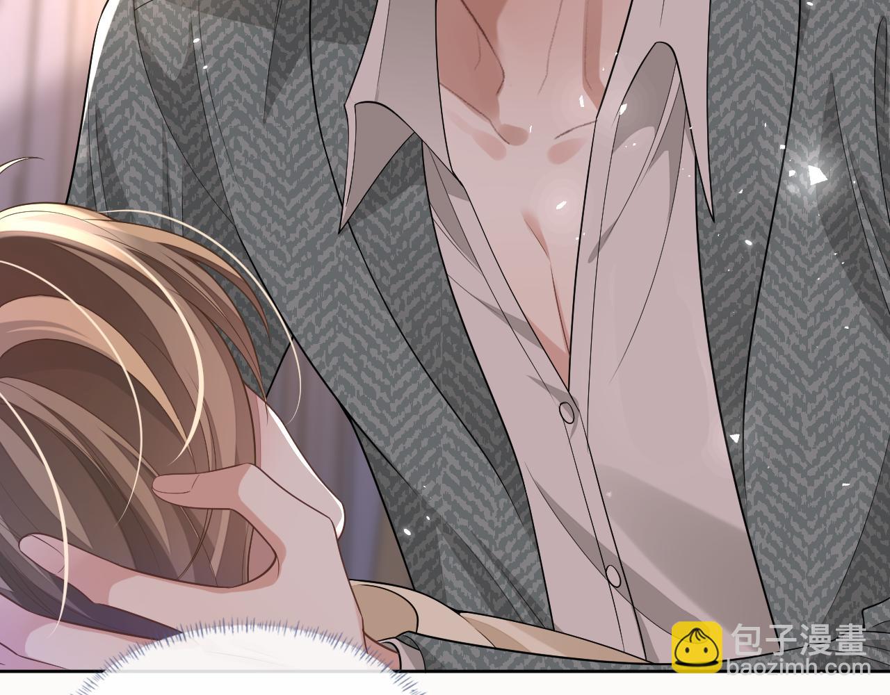 103话 秀秀生病(1/2)-第128话