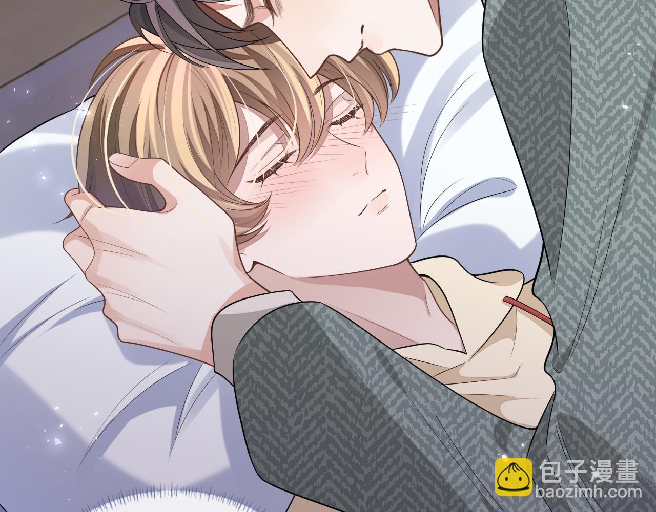 103话 秀秀生病(1/2)-第128话