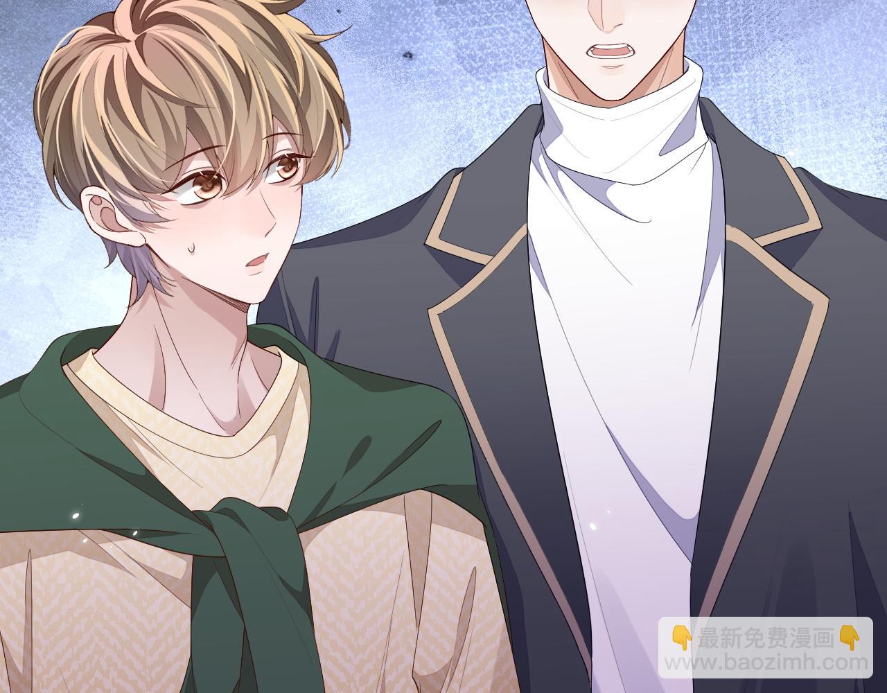 107话 见到了&hellip;&hellip;(1/2)-第108话