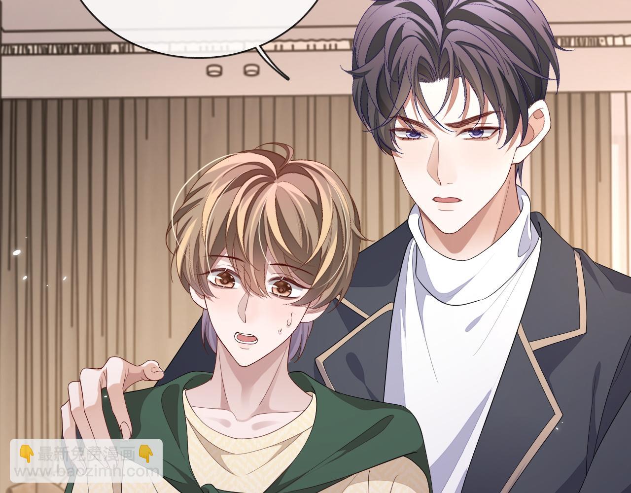 107话 见到了&hellip;&hellip;(1/2)-第108话