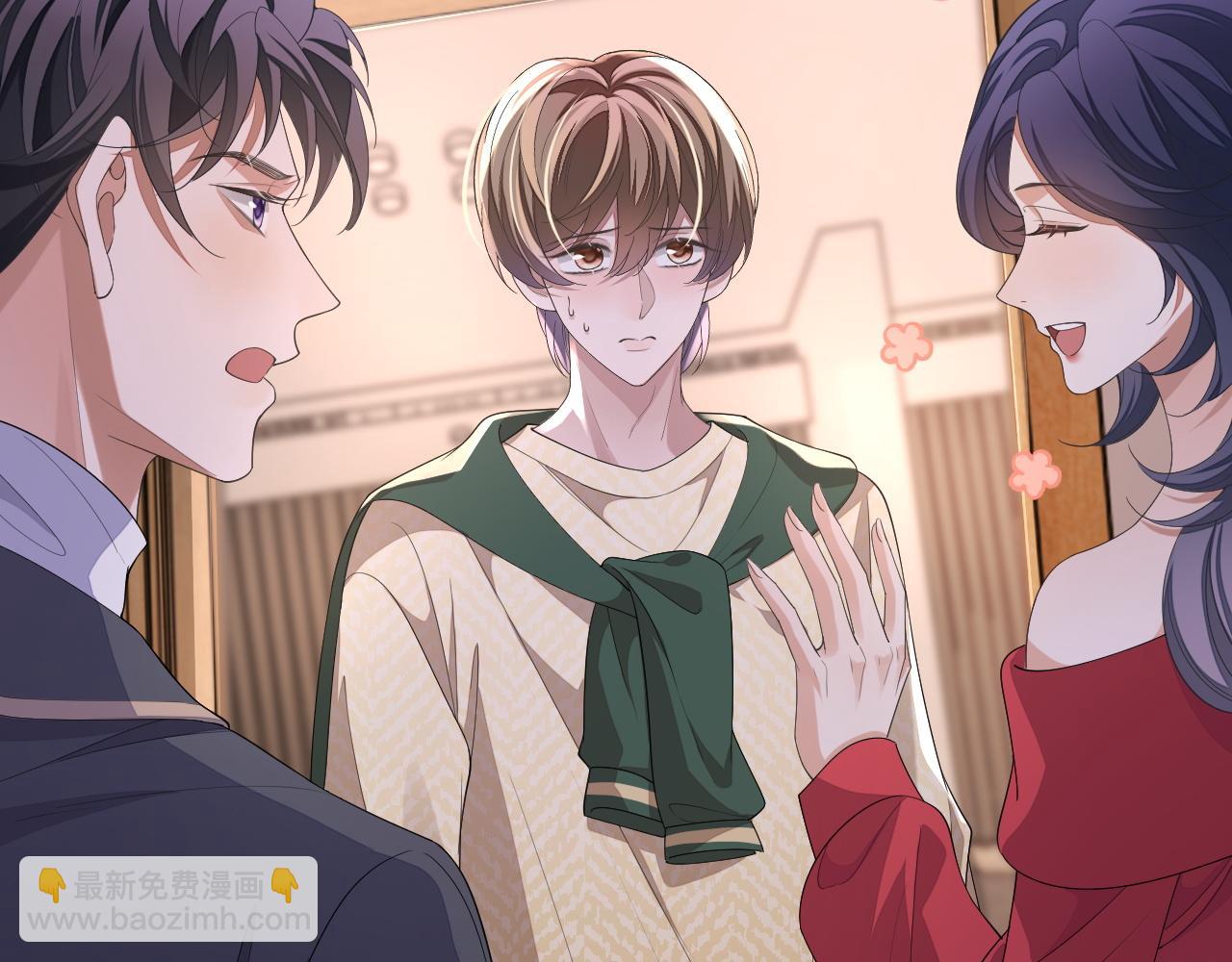 107话 见到了&hellip;&hellip;(1/2)-第108话