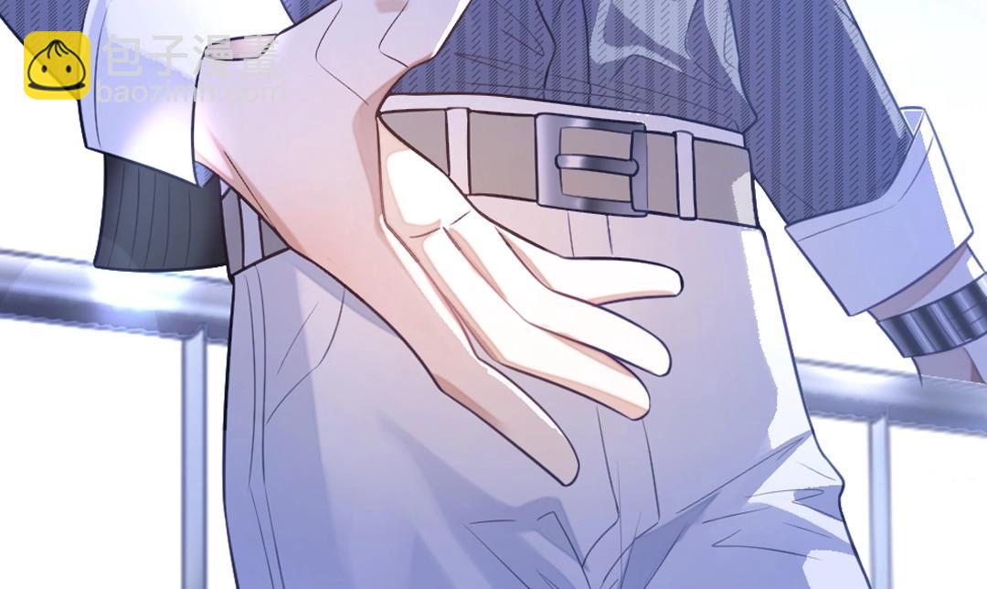 特典赠品：漫画福利壁纸②-第120话