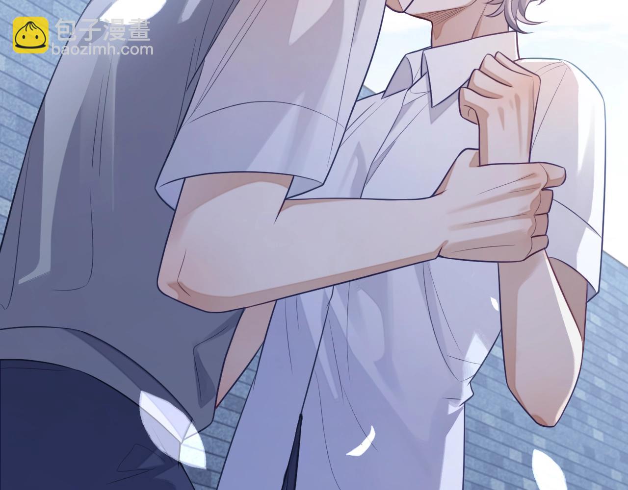 第16话 孽缘的开始(1/3)-第16话