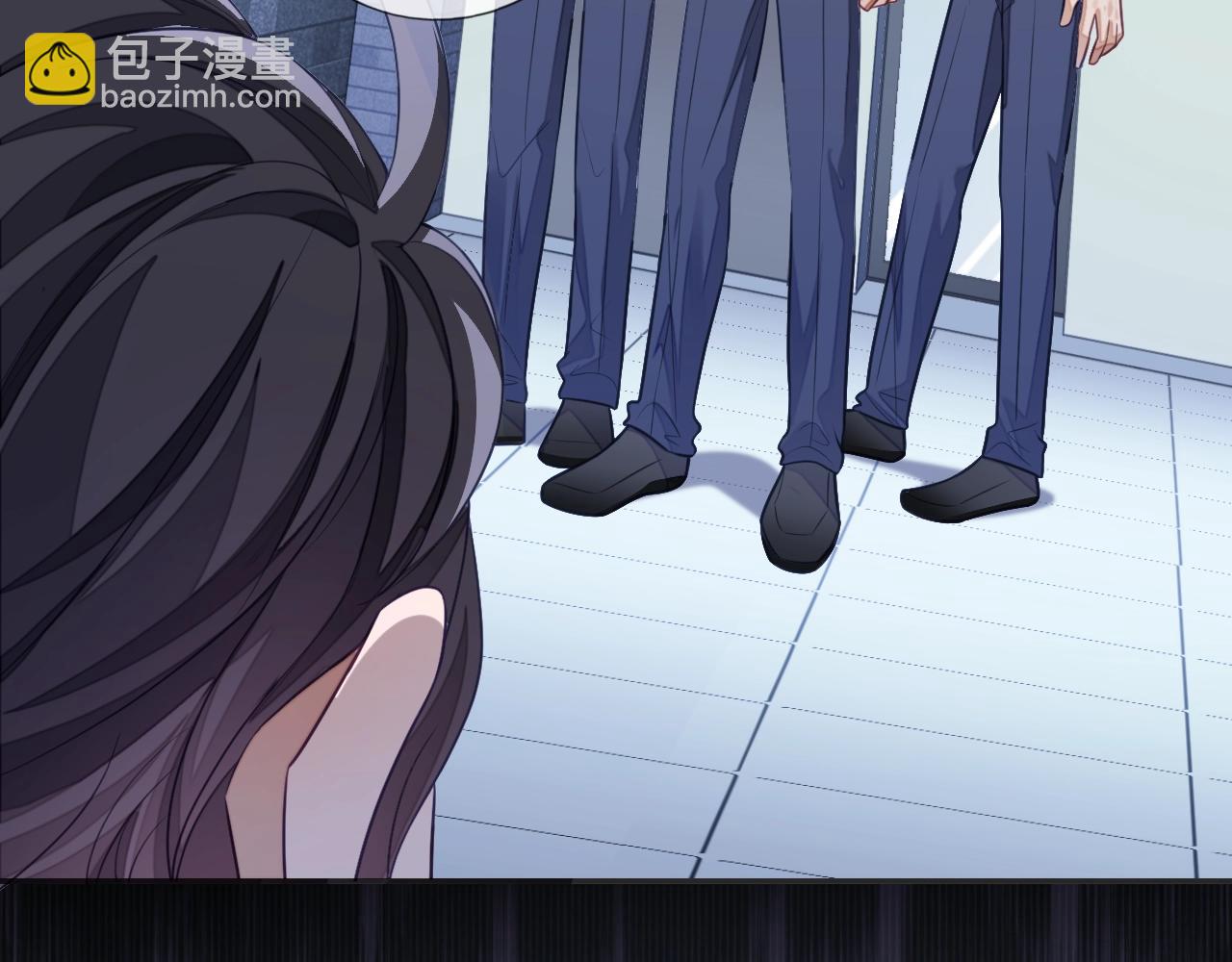 第16话 孽缘的开始(1/3)-第16话