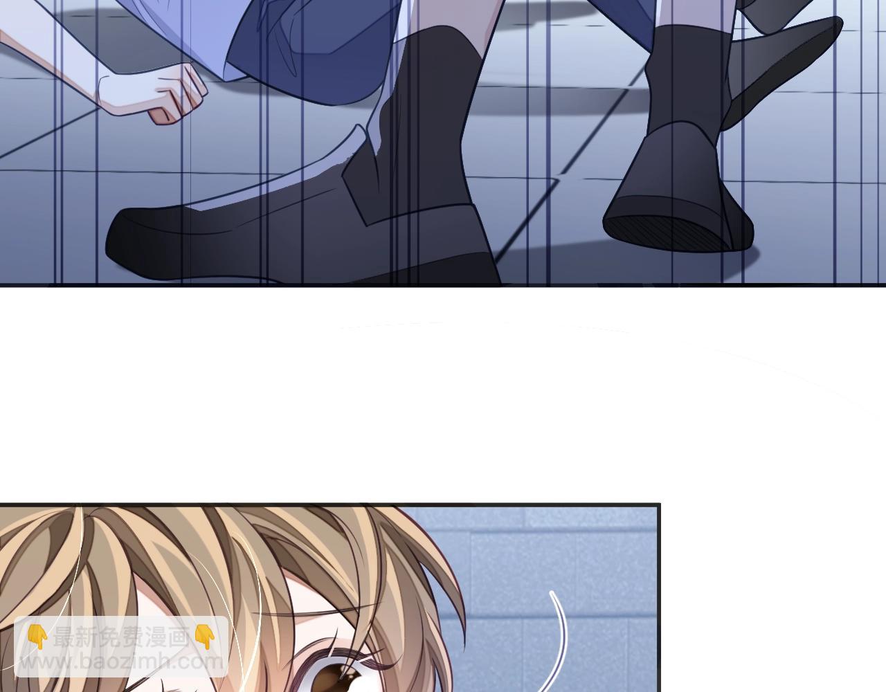 第16话 孽缘的开始(1/3)-第16话