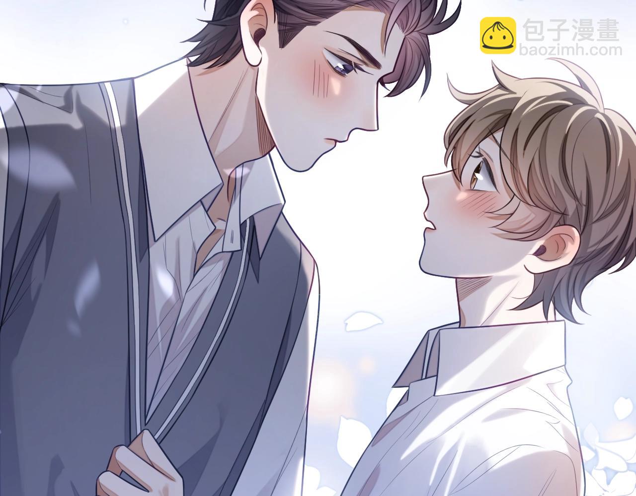 第16话 孽缘的开始(1/3)-第16话