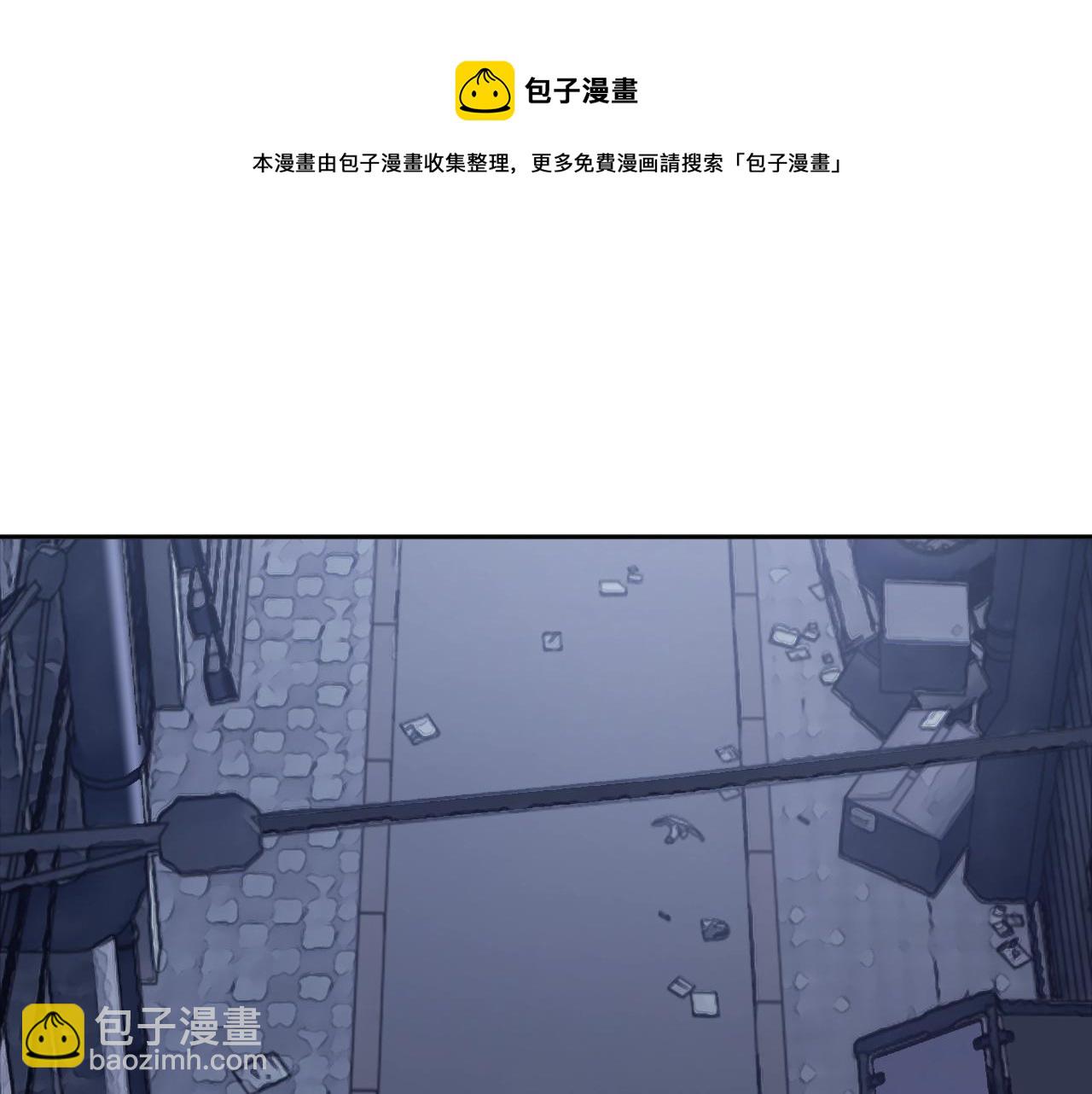 第18话 阴魂不散(1/4)-第18话