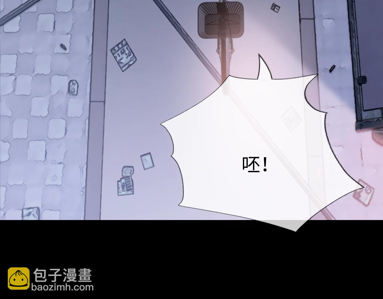 第18话 阴魂不散(1/4)-第18话