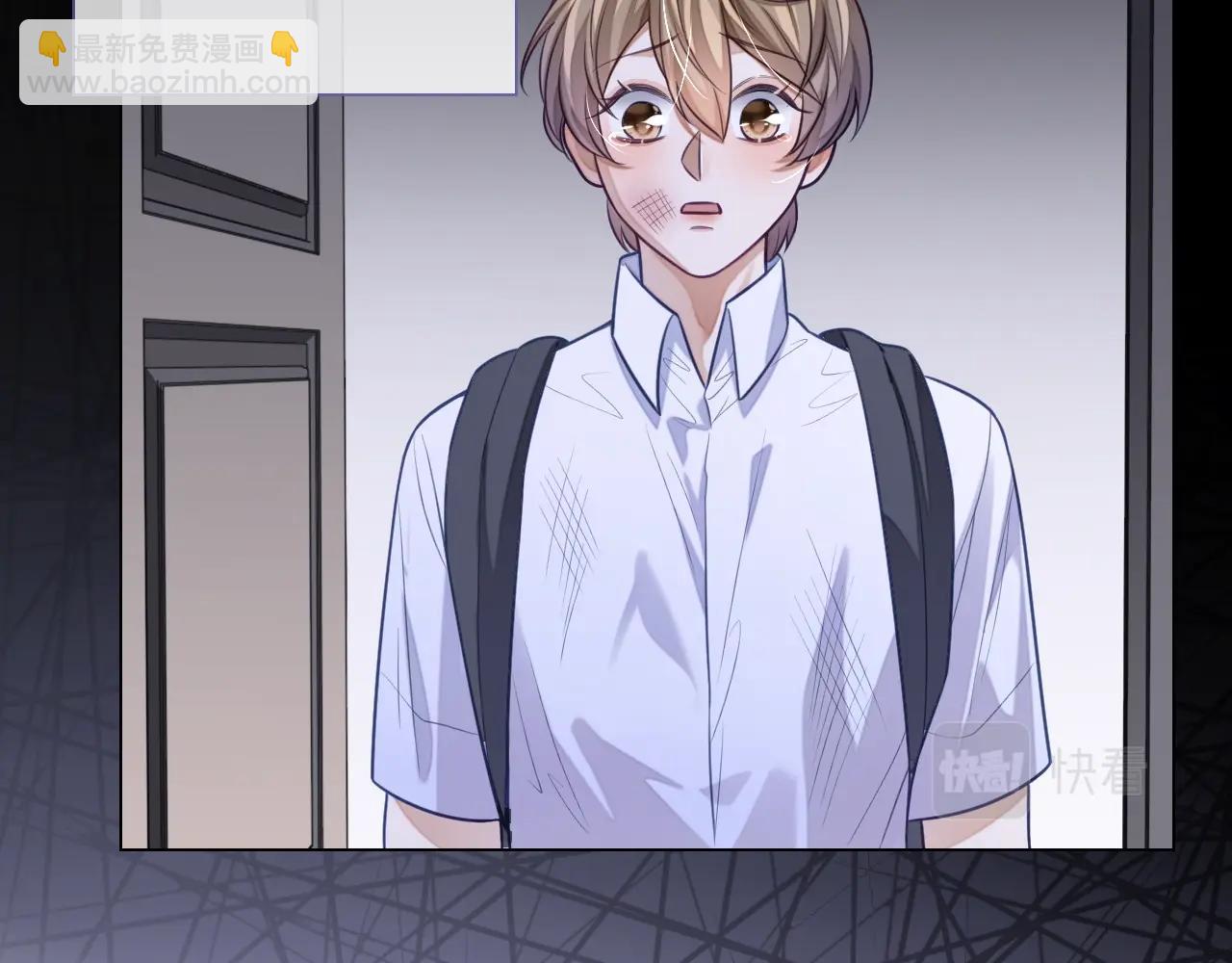 第18话 阴魂不散(1/4)-第18话