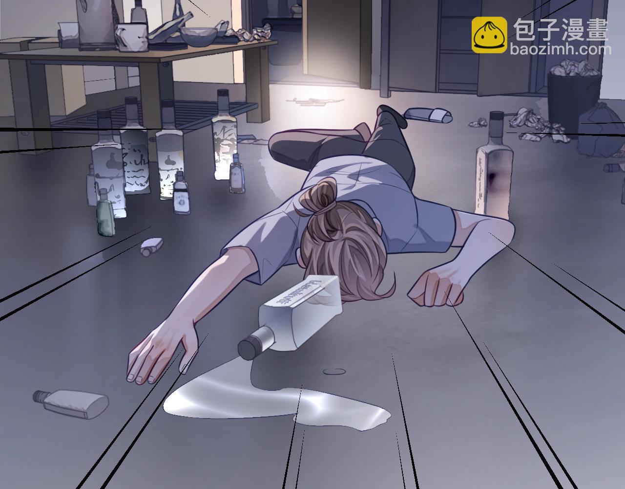 第18话 阴魂不散(1/4)-第18话