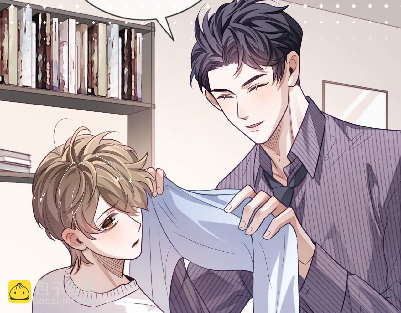 第20话 念念不忘(1/4)-第20话