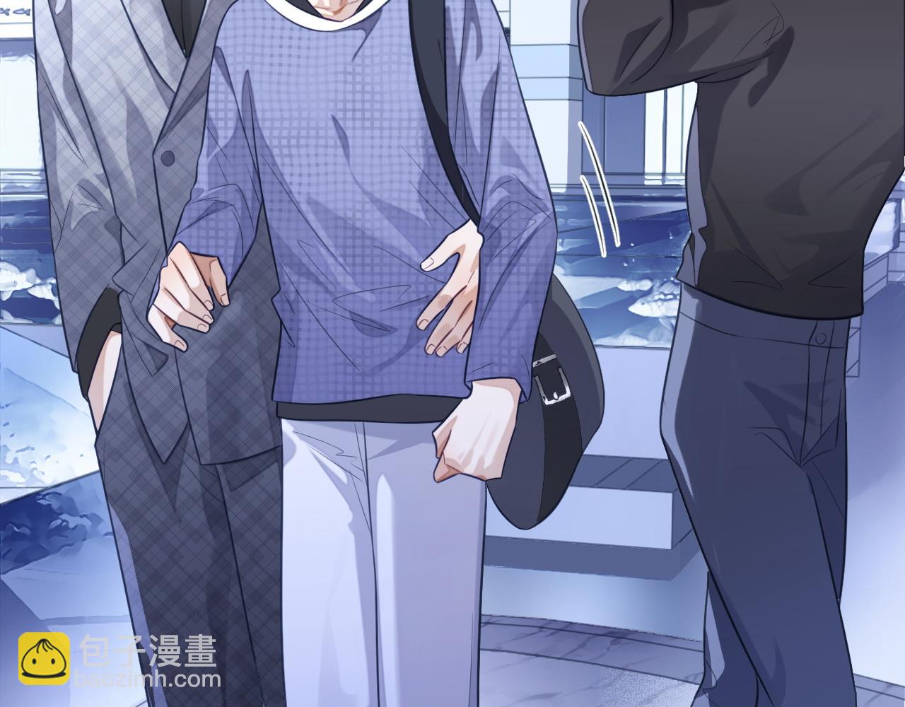 第24话 你喜欢我了吗？(1/3)-第24话