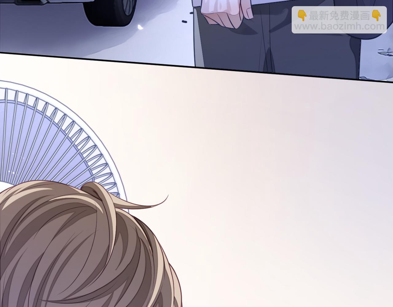 第24话 你喜欢我了吗？(1/3)-第24话