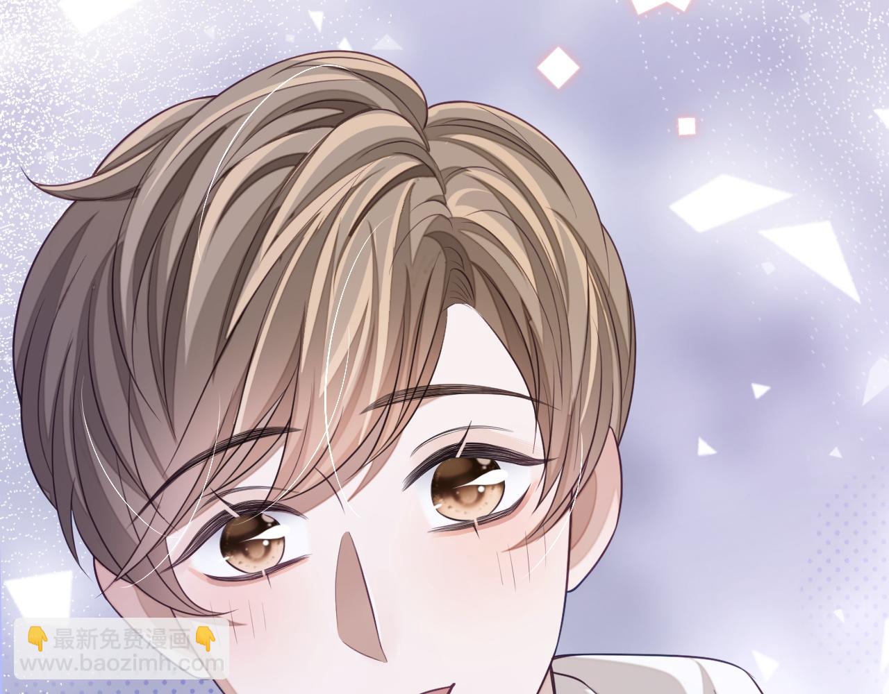 第24话 你喜欢我了吗？(1/3)-第24话