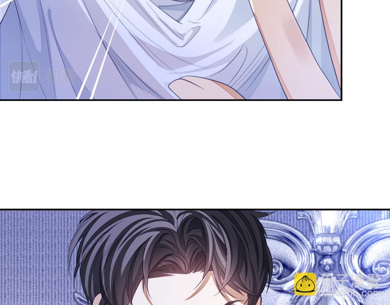 第28话 甜言蜜语几分真？(1/3)-第28话