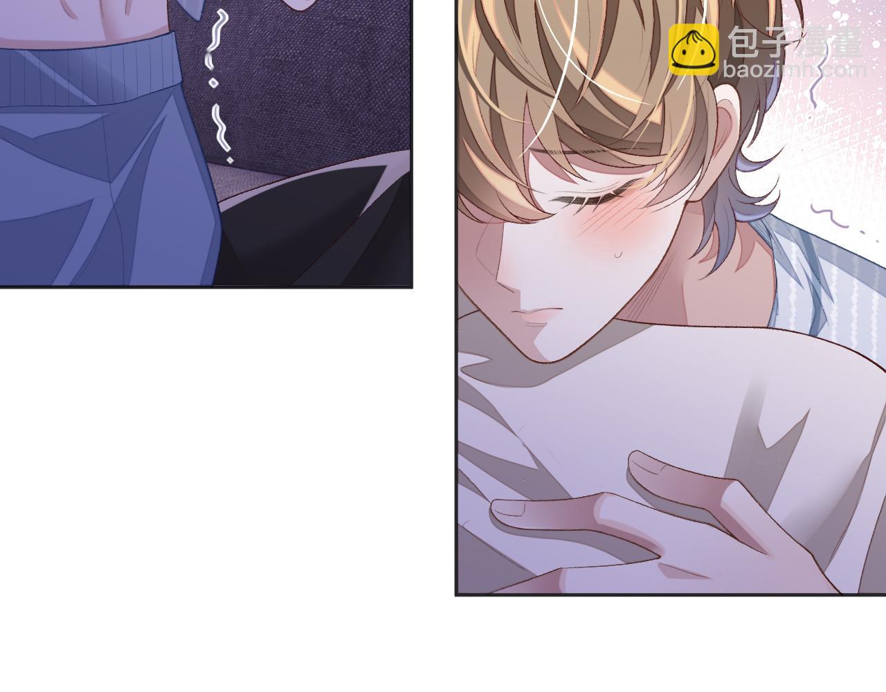 第34话 心动的邀请(1/3)-第34话