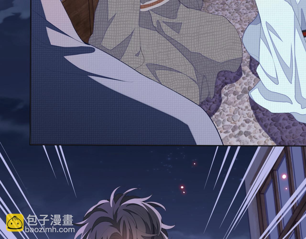 第40话 裂痕(1/3)-第40话