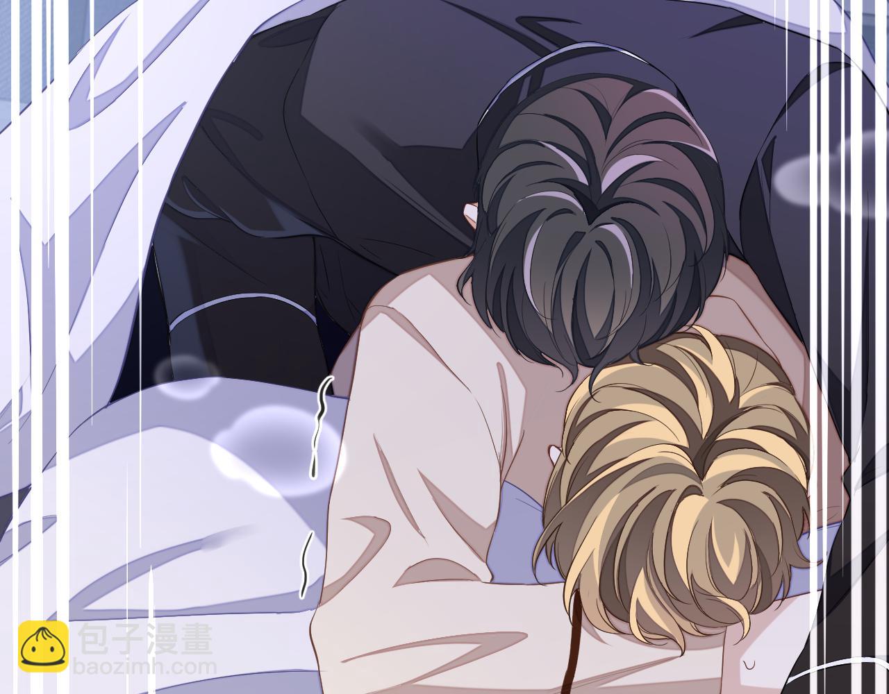 第42话 邵群的独占欲(1/3)-第42话