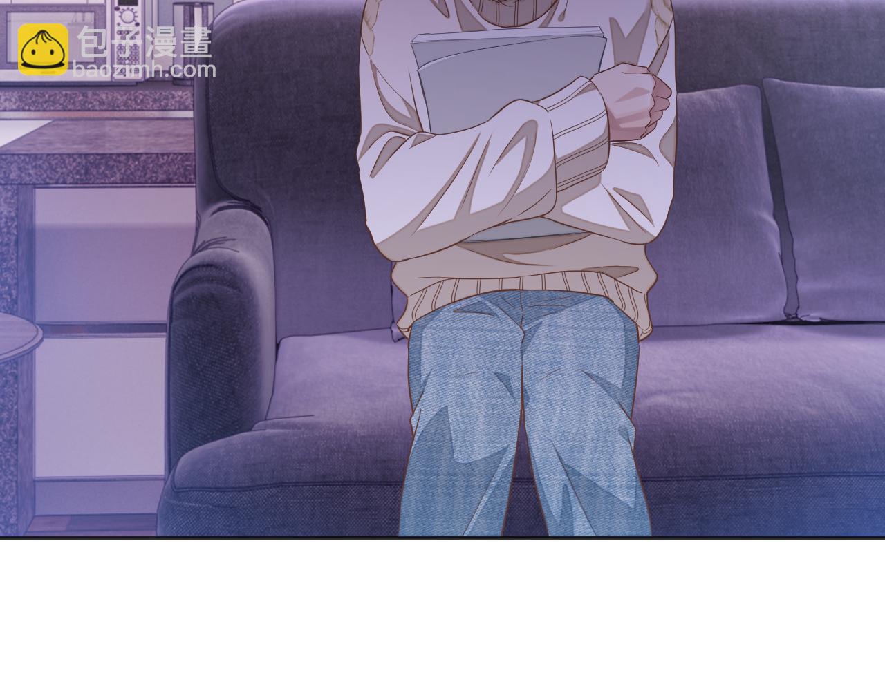 第42话 邵群的独占欲(1/3)-第42话