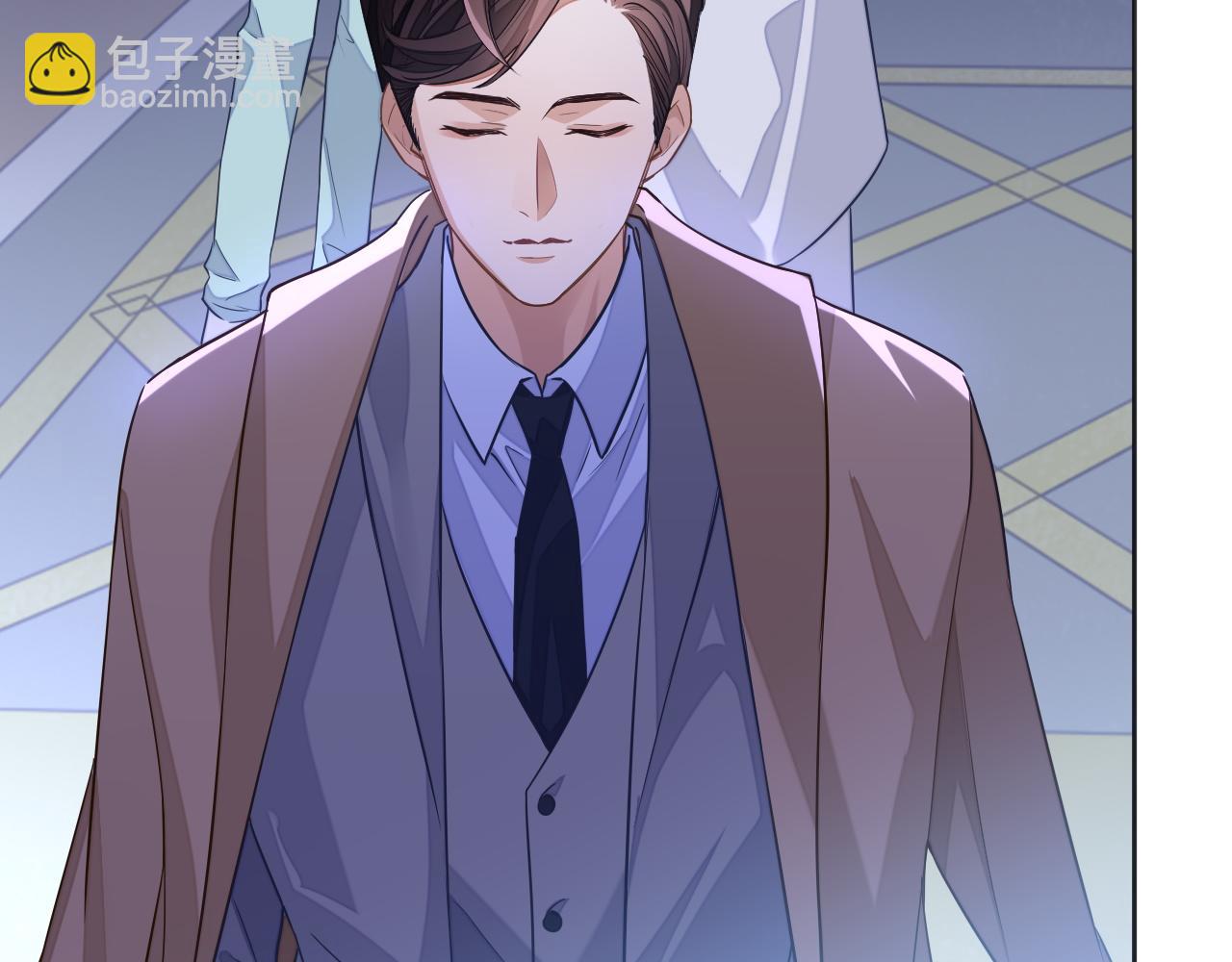 第46话 对峙(1/2)-第46话