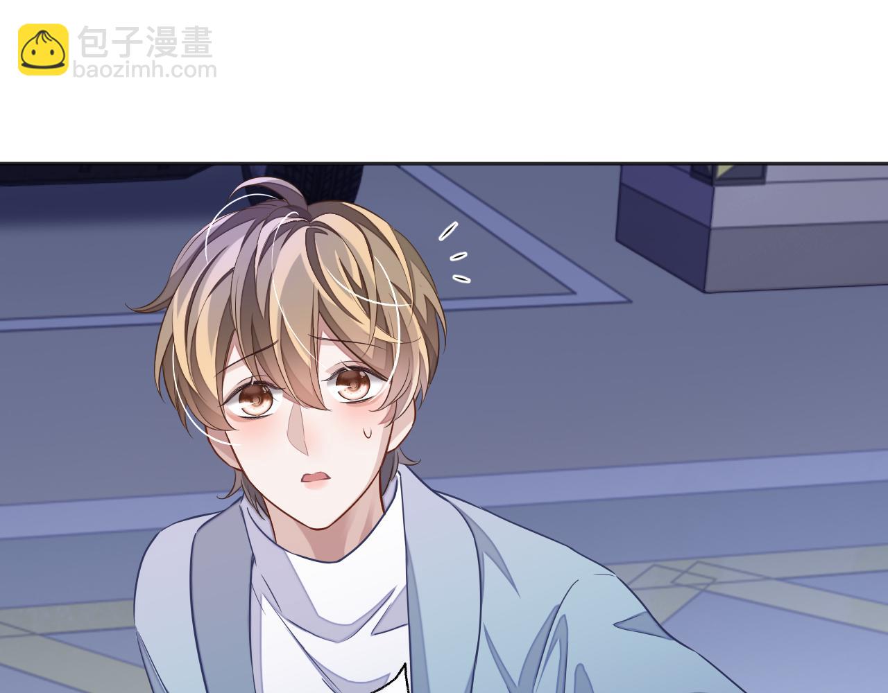 第46话 对峙(1/2)-第46话