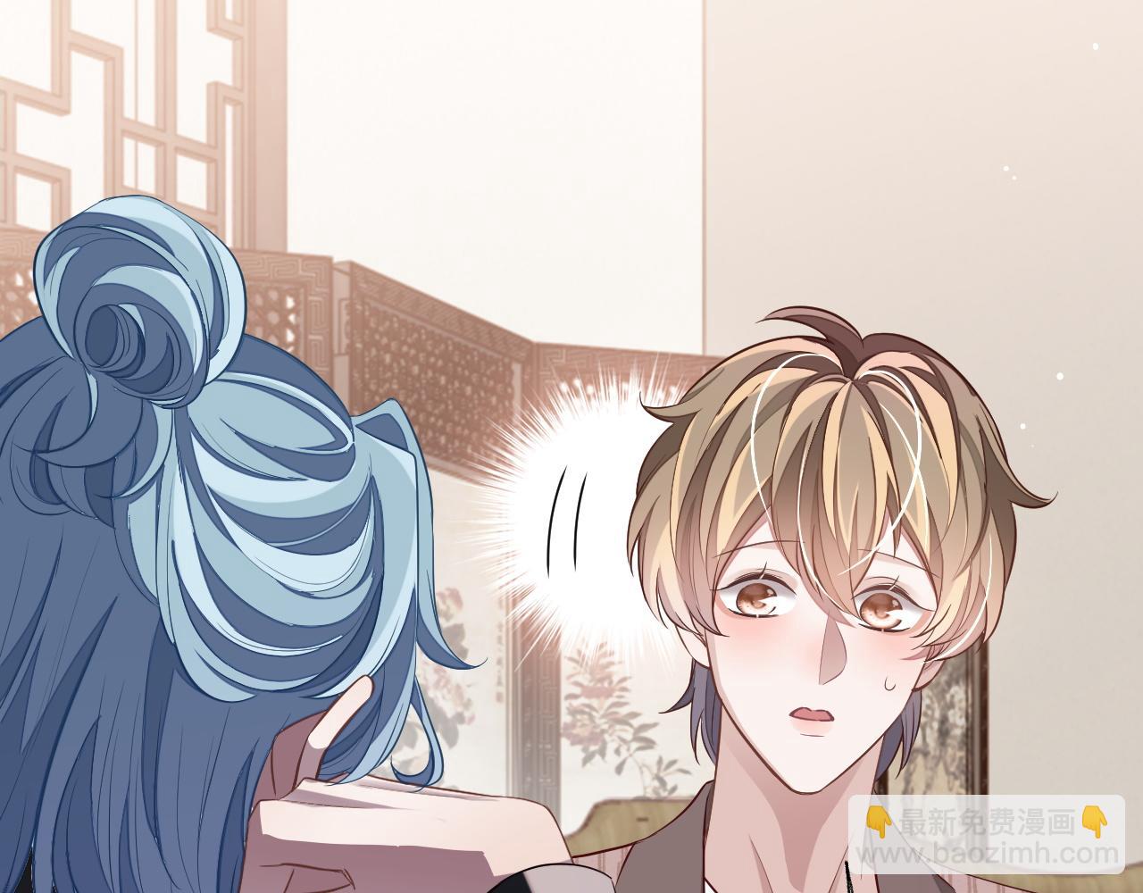 第58话 纠缠(1/3)-第58话