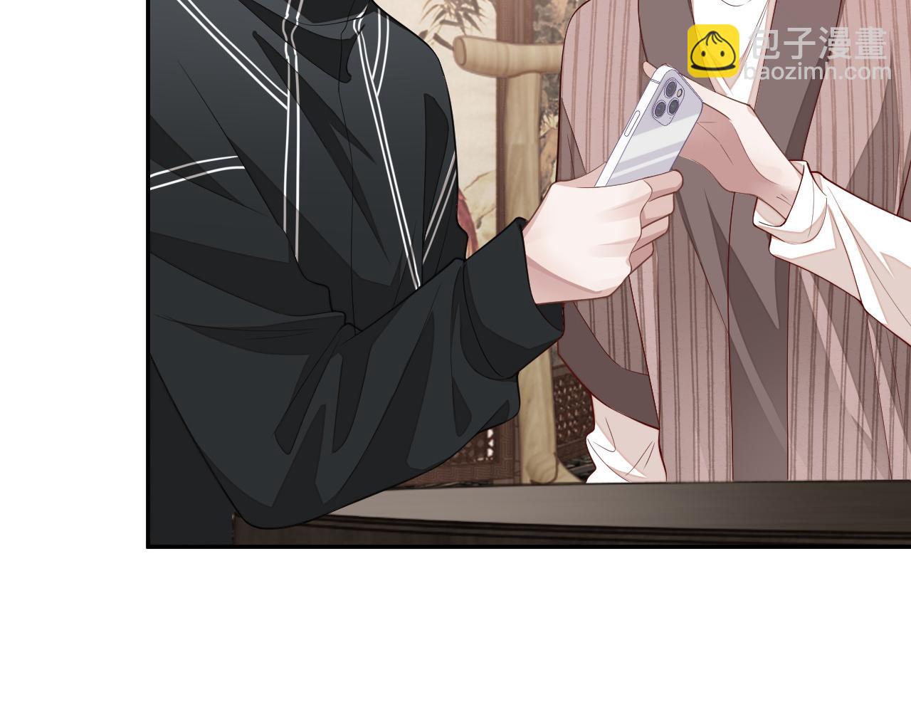 第58话 纠缠(1/3)-第58话